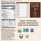 Garden of Life Raw Organic Protein and Greens Chocolate, 21.51 oz