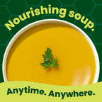 Pacific Foods Organic Butternut Squash Soup, 32 fl oz, Case of 12