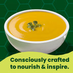 Pacific Foods Organic Butternut Squash Soup, 32 fl oz, Case of 12