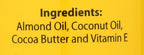 Mountain Ocean Mother's Special Blend All Natural Skin Toning Oil, 8 Fluid Ounce