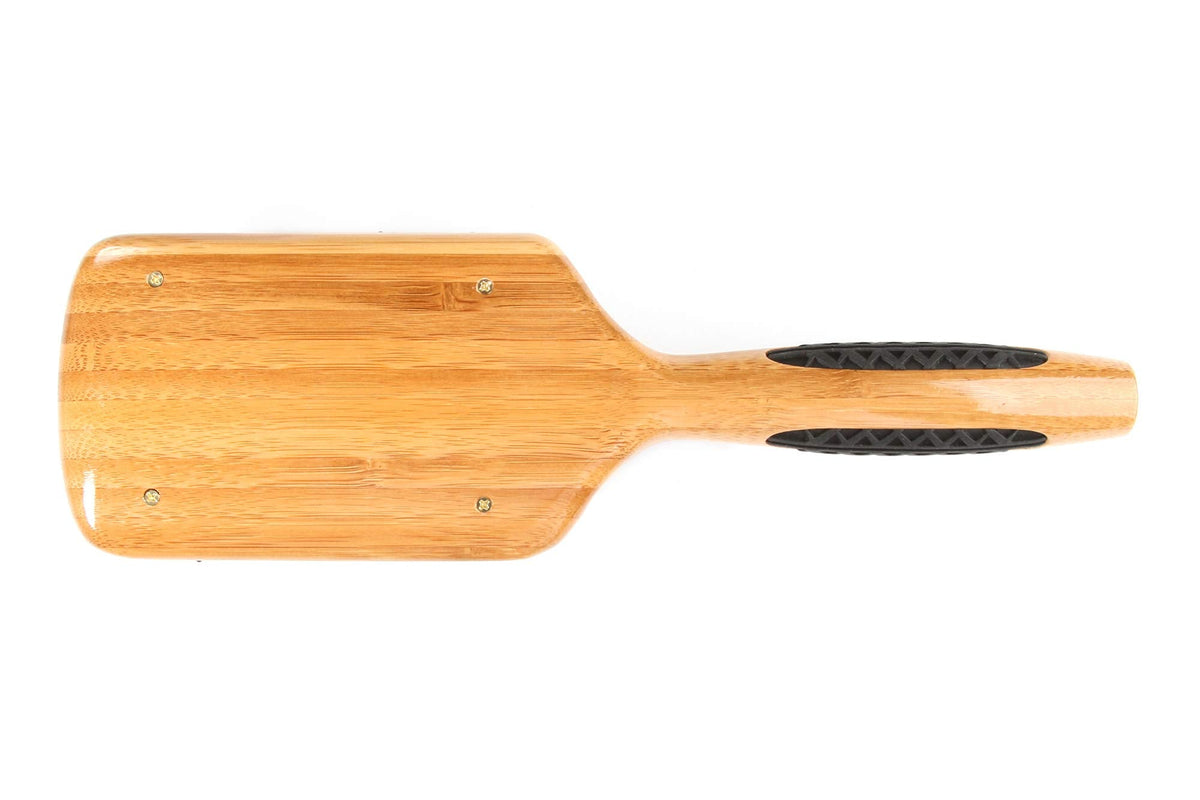 Bass Brushes Large Paddle Detangling Hair Brush, 1 Count