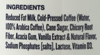La Colombe Vanilla Draft Latte Coffee, Case of 12, 9 Fluid Ounce