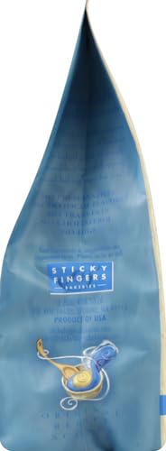 Sticky Fingers Bakeries Original Scone Mix, Case of 6, 16 Ounce
