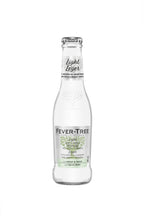 Fever-Tree Refreshingly Light Cucumber Tonic Water, Case of 6 Multipacks, 4 Count, 6.8 Fluid Ounce Bottles