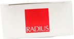 Radius Razor Case, 1 Count