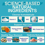 Blueshift Pre-Game Raspberry Lime Drink Mix, 10 Count