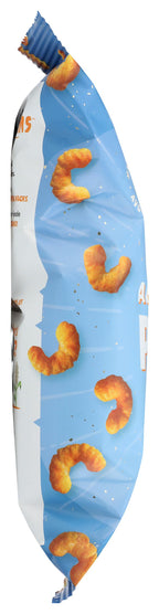 Chasin' Dreams Farm Cheddar Ancient Grain Puffs, Case of 6, 4 oz