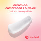 Method Island Mist Repairing Conditioner, Case of 6, 13.5 Fluid Ounce Bottles