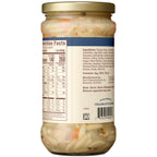 Rao's Chicken Orzo Soup, Case of 6, 15.7 Ounces Each