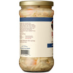 Rao's Chicken Orzo Soup, Case of 6, 15.7 Ounces Each
