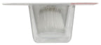 RADIUS Tour Travel Toothbrush, Soft Bristles, 1 Count