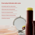 Medicine Mama Organic Vulva Lips Stick, 0.65 oz