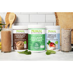 Primal Kitchen Chocolate Coconut Collagen Drink Mix, 15 Ounce