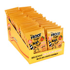 Froot Thief Mango Fruit Whip, Case of 8, 5 Count Packs