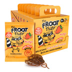 Froot Thief Mango Fruit Whip, Case of 8, 5 Count Packs