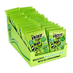 Froot Thief Apple Fruit Whips, 5 Count Packs, Case of 8