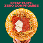 Carbe Diem Spaghetti Pasta, Case of 20, 12 oz