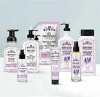 J.R. Watkins Lavender Gel Hand Soap Refill, Case of 2, 34 fl oz Each