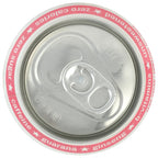 Hiball Watermelon Mint Sparkling Water Energy Drink, Case of 12, 16 Fl Oz