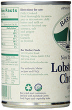 Bar Harbor Lobster Corn Chowder, Case Of 6, 14.5 Oz