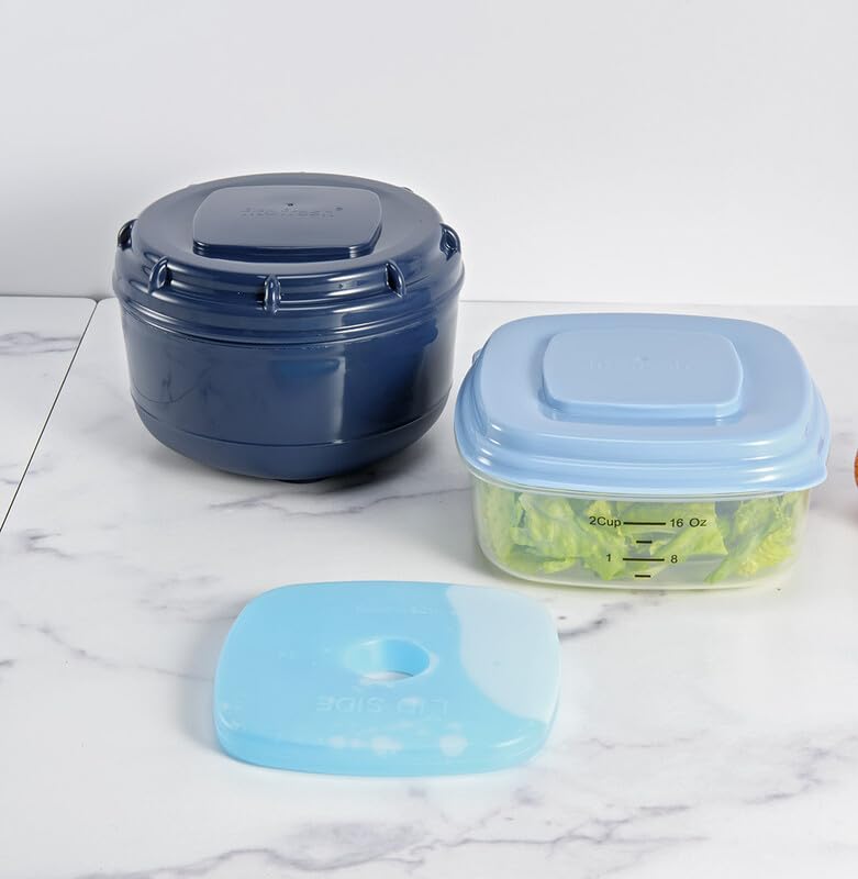 Fit + Fresh Soup and Sandwich Set, 1 Count