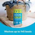 ECOS Oxo Brite Oxygen Cleaner, Case of 6, 2 lb Each