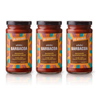 Ya Oaxaca Adobo Barbacoa Sauce, Case of 6, 12 fl oz Each