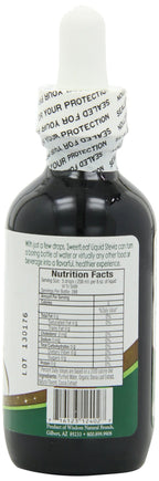 SweetLeaf Sweet Drops Chocolate Liquid Sweetener, Case of 6, 2 Fluid Ounce Bottles