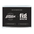 Northshore X FigBrew Blend