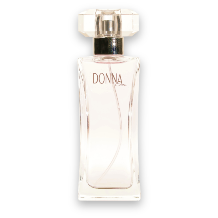 Donna Jean Perfume | Pack of 3 | 1.7 oz | Murcielago Fragrances