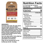 Sweet & Spicy Jerky Making Kit | Pack of 3 | 12 oz | Nebraska Star Beef