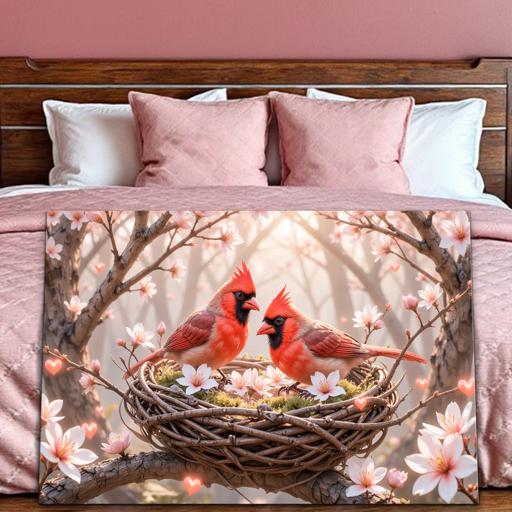 Cardinals Wall Art