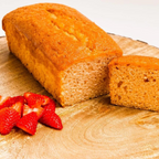 SALE | Strawberry Daiquiri Cake | 14 oz | Beatrice Bakery
