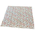 Baby Blanket | Multiple Prints