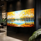 Autumn Whispers Wall Art