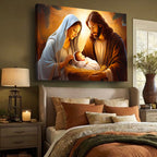 Faith Wall Art II