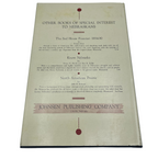 Representative Nebraskans by J.R. Johnson | Lee Booksellers
