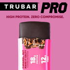TRUBAR PRO Caramel But Make It Salty