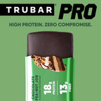 TRUBAR PRO Chocolate Pea-nut Job