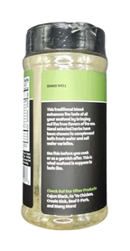 SSJ Fish & Seafood Seasoning