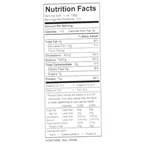 SALE CLOSE DATED | Buffalo Wing Flavored Beef Jerky | 2.5 oz | JVL Enterprises