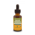 Herb Pharm Coleus Forskohlii, 1 oz