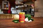 Hot Blend Cajun Seasoning