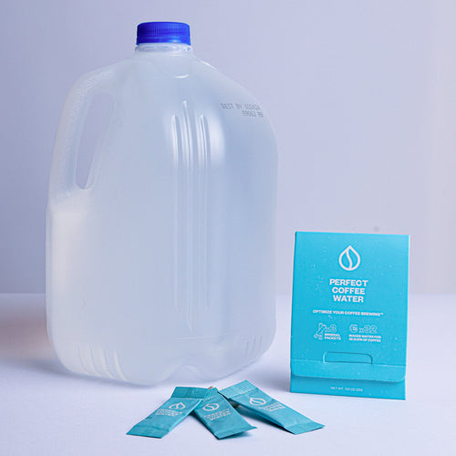 1-Gallon/4L Packets- 3 Count | The Sampler!
