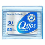 Q-Tips Cotton Swab Purse Pack, 1 Each 1-30 Ct