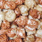 Root Beer Float Popcorn | Pack of 4 | 8 oz | Shipping Included | HR Poppin' Snacks