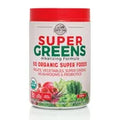 Country Farms Super Greens Powder, Berry, 10.6 oz