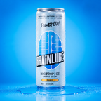 Nootropics Energy Drink, OG Mango