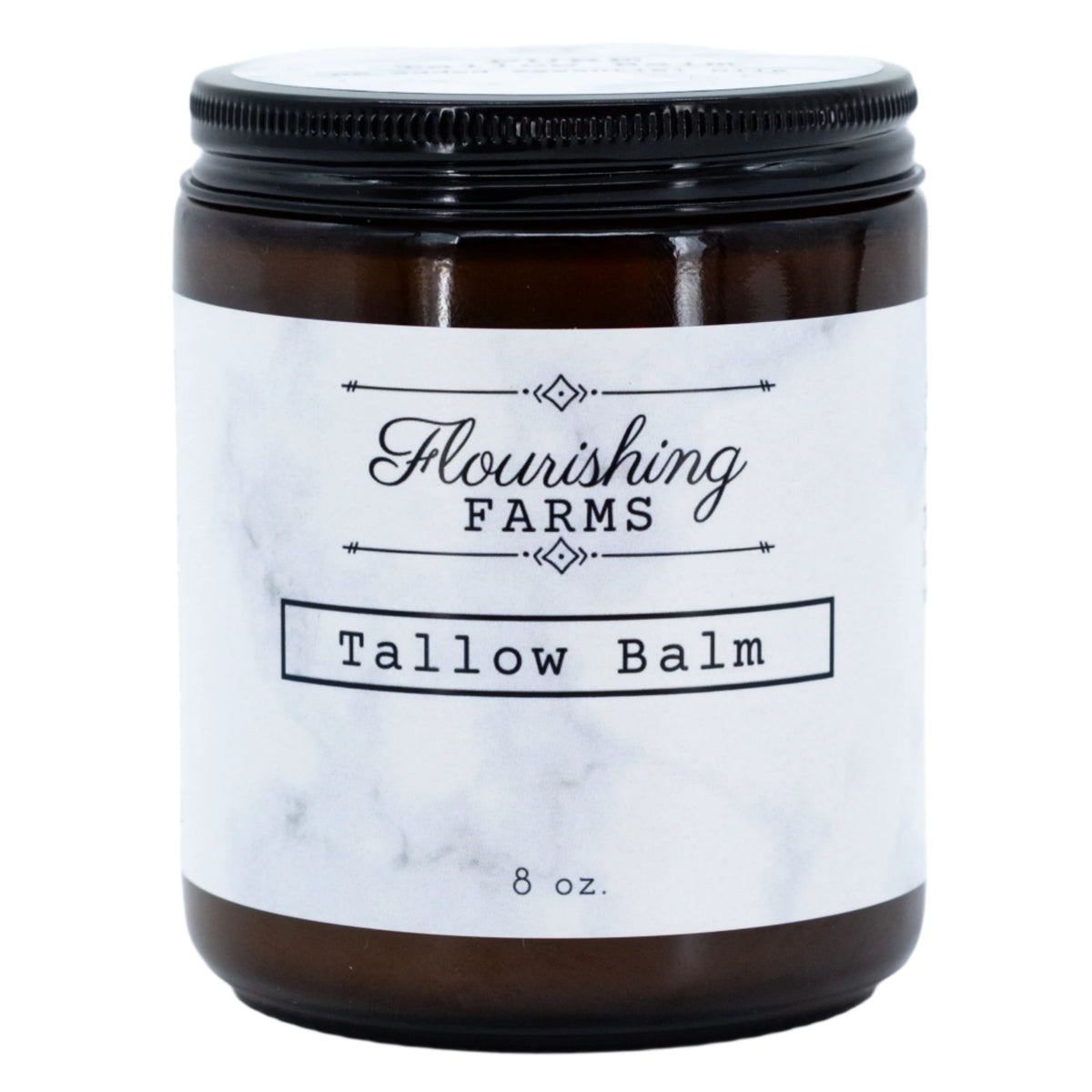 Tallow Balm | Multiple Scents and Sizes | Flourshing Farms