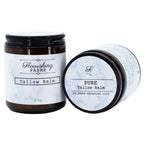 Tallow Balm | Multiple Scents and Sizes | Flourshing Farms